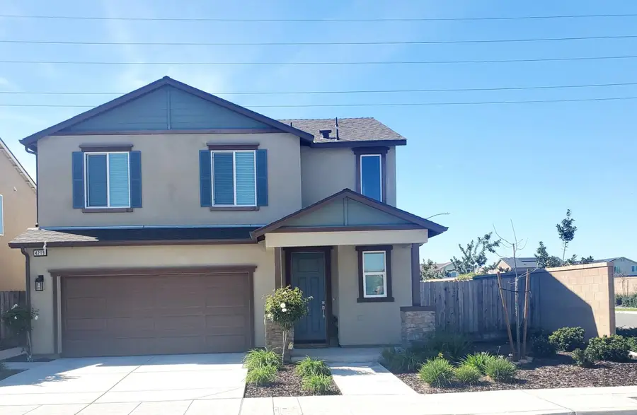 4219 N Reed Avenue, Fresno, CA 93723 - #2