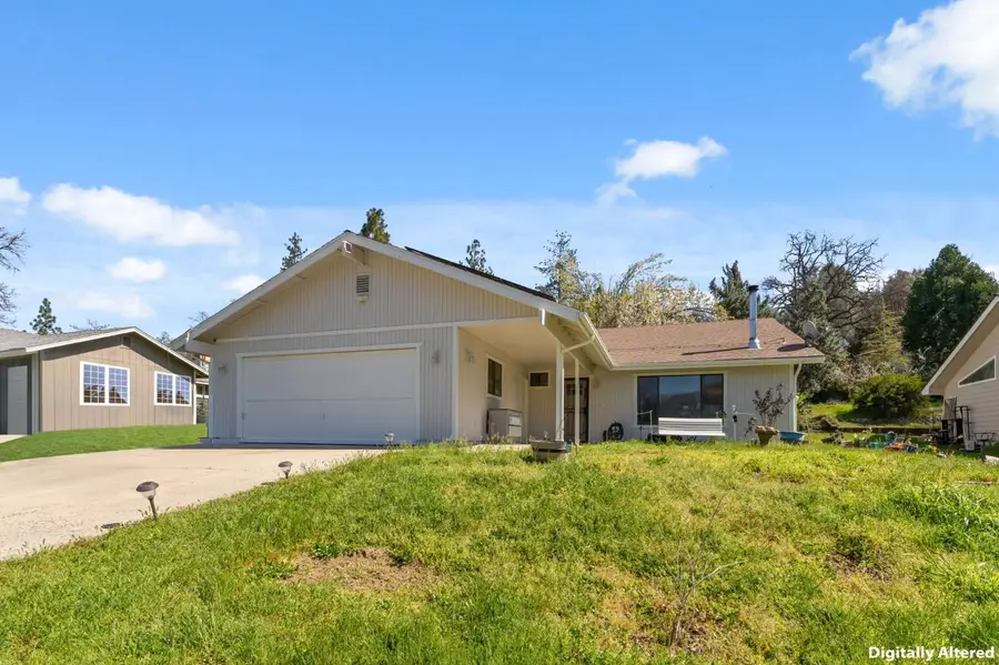 40875 Griffin Dr, Oakhurst, CA 93644 - #3