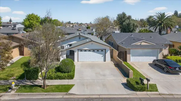 4360 W Avalon Avenue, Fresno, CA 93722