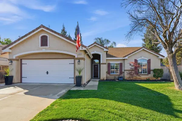 10455 E Greenbury Way, Clovis, CA 93619