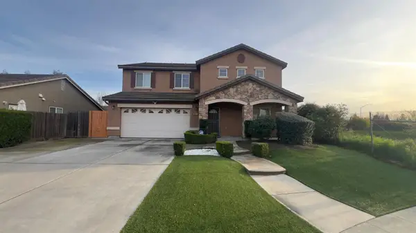 5441 W Pine Avenue, Fresno, CA 93722