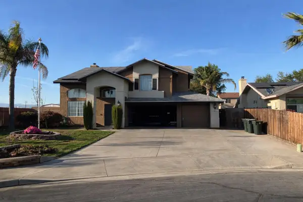 137 Madra Court, Coalinga, CA 93210