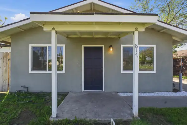 817 Hall Avenue, Corcoran, CA 93212