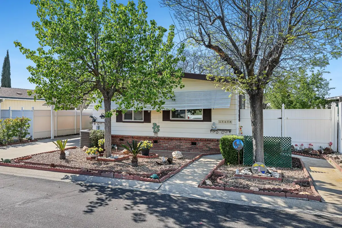 17579 Parkcliffe Lane, Friant, CA 93626 - #1