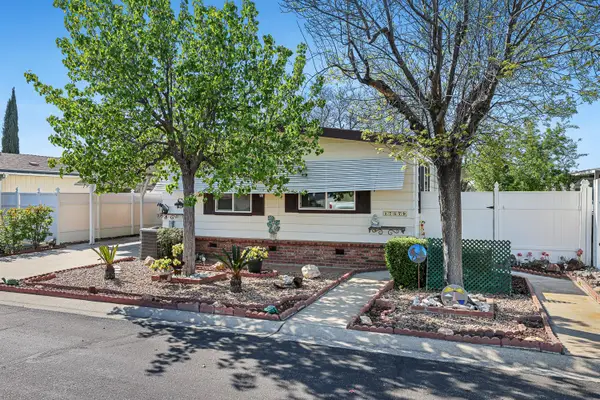 17579 Parkcliffe Lane, Friant, CA 93626