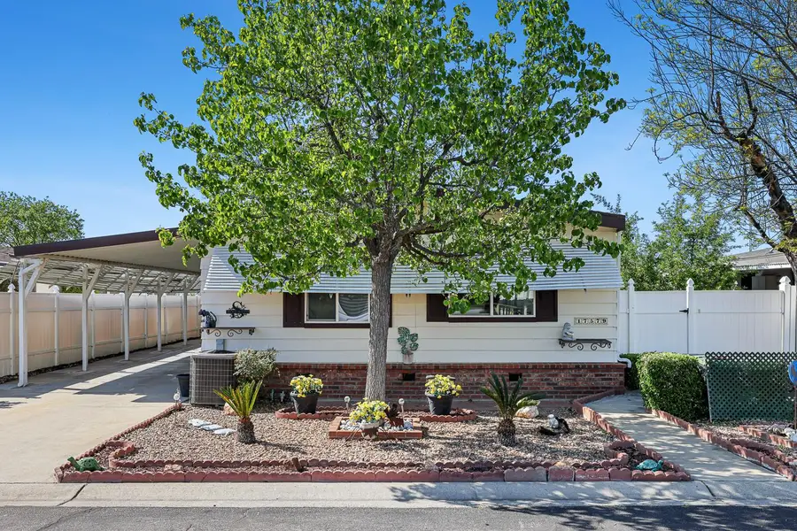 17579 Parkcliffe Lane, Friant, CA 93626 - #2