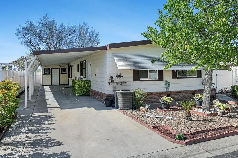 17579 Parkcliffe Lane, Friant, CA 93626 - #3