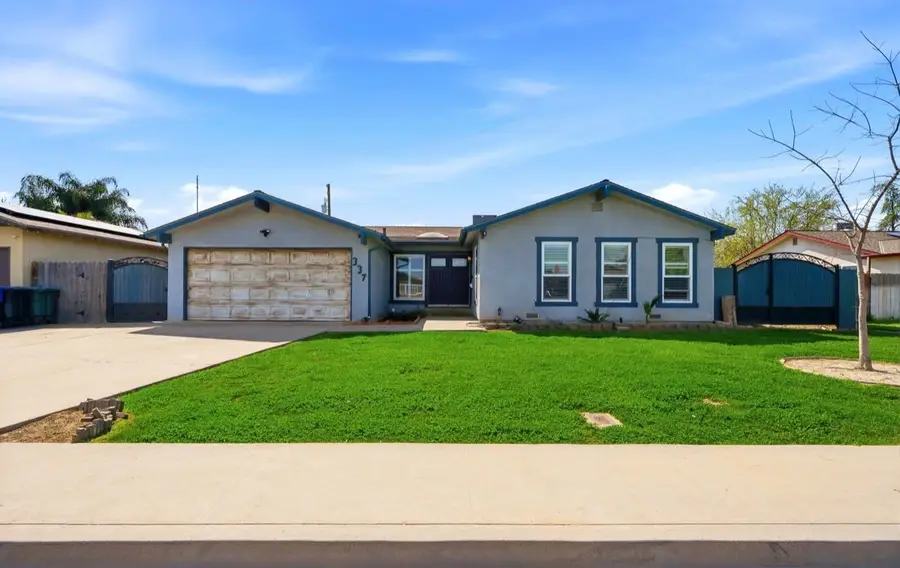 337 E Deodar Lane, Lemoore, CA 93245 - #3