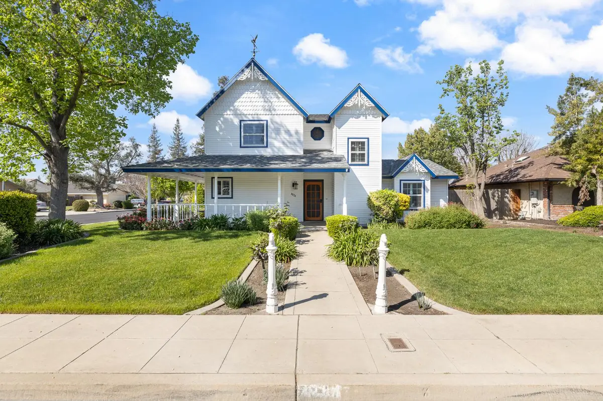3074 Burgan Avenue, Clovis, CA 93611 - #1