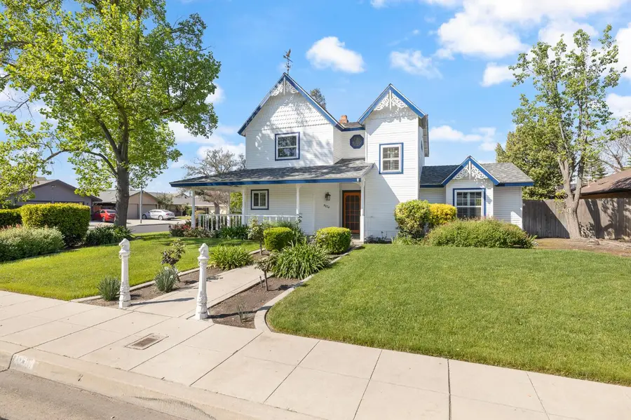 3074 Burgan Avenue, Clovis, CA 93611 - #3