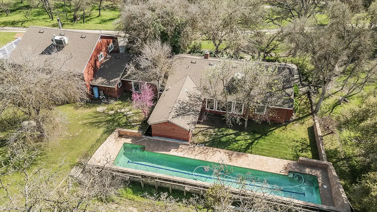 31638 Lodge Road, Auberry, CA 93602 - #1