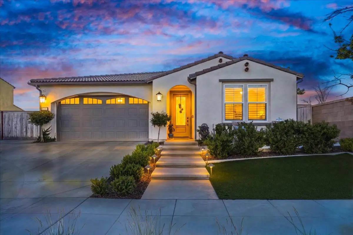 4314 Little Canyon Drive, Madera, CA 93636 - #1