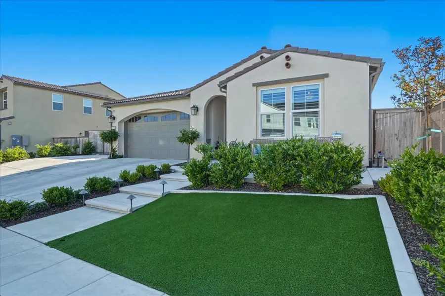 4314 Little Canyon Drive, Madera, CA 93636 - #2