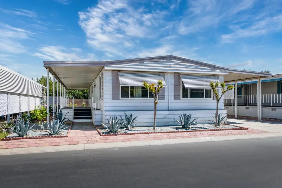 1001 Sylmar Avenue #100, Clovis, CA 93612 - #2