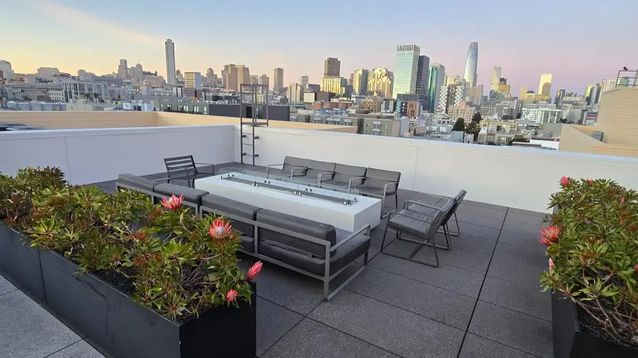 99 Rausch Street #421, Soma Potrero Mission Bay, CA 94103 - #3