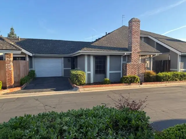 381 E Nees Avenue #110, Fresno, CA 93720 - #1