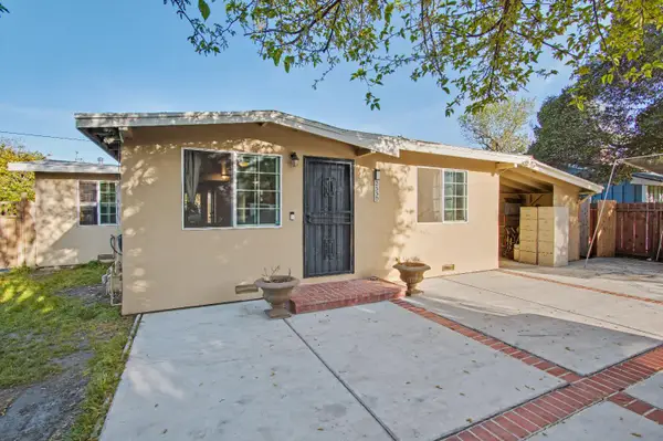 2330 Meadowbrook Avenue, Merced, CA 95348