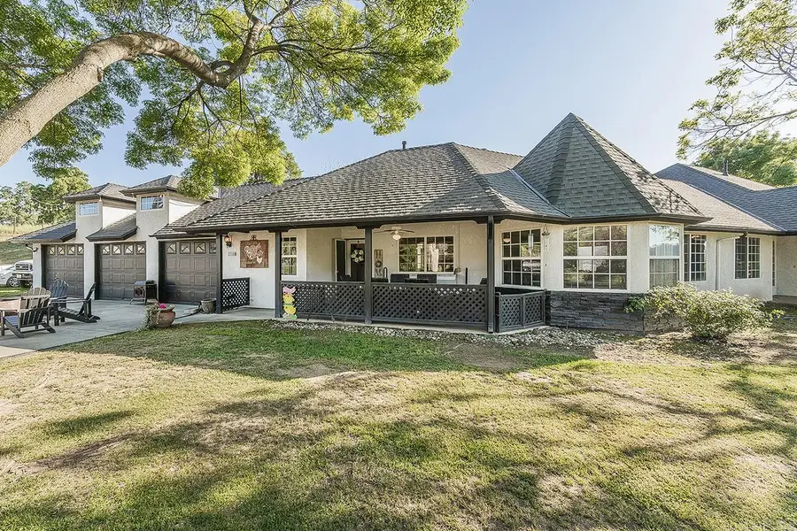 27118 Redhawk Lane, Clovis, CA 93619 - #2