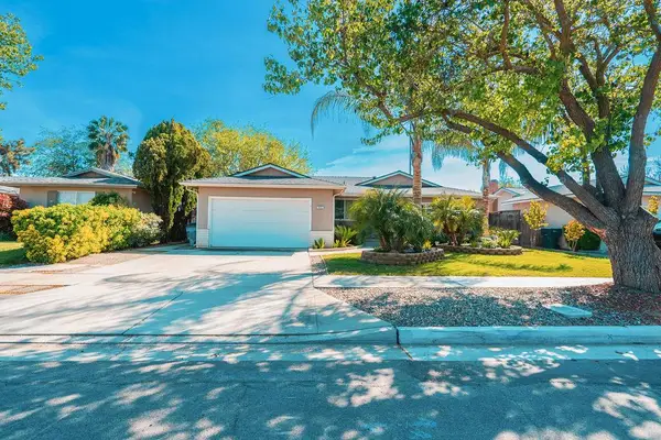 1431 E Paul Avenue, Fresno, CA 93710