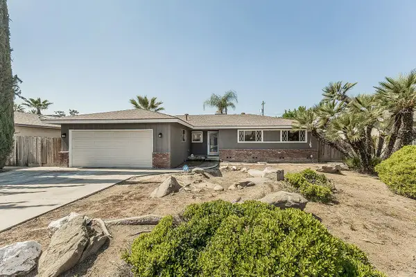 1375 S Cyrier Avenue, Reedley, CA 93654