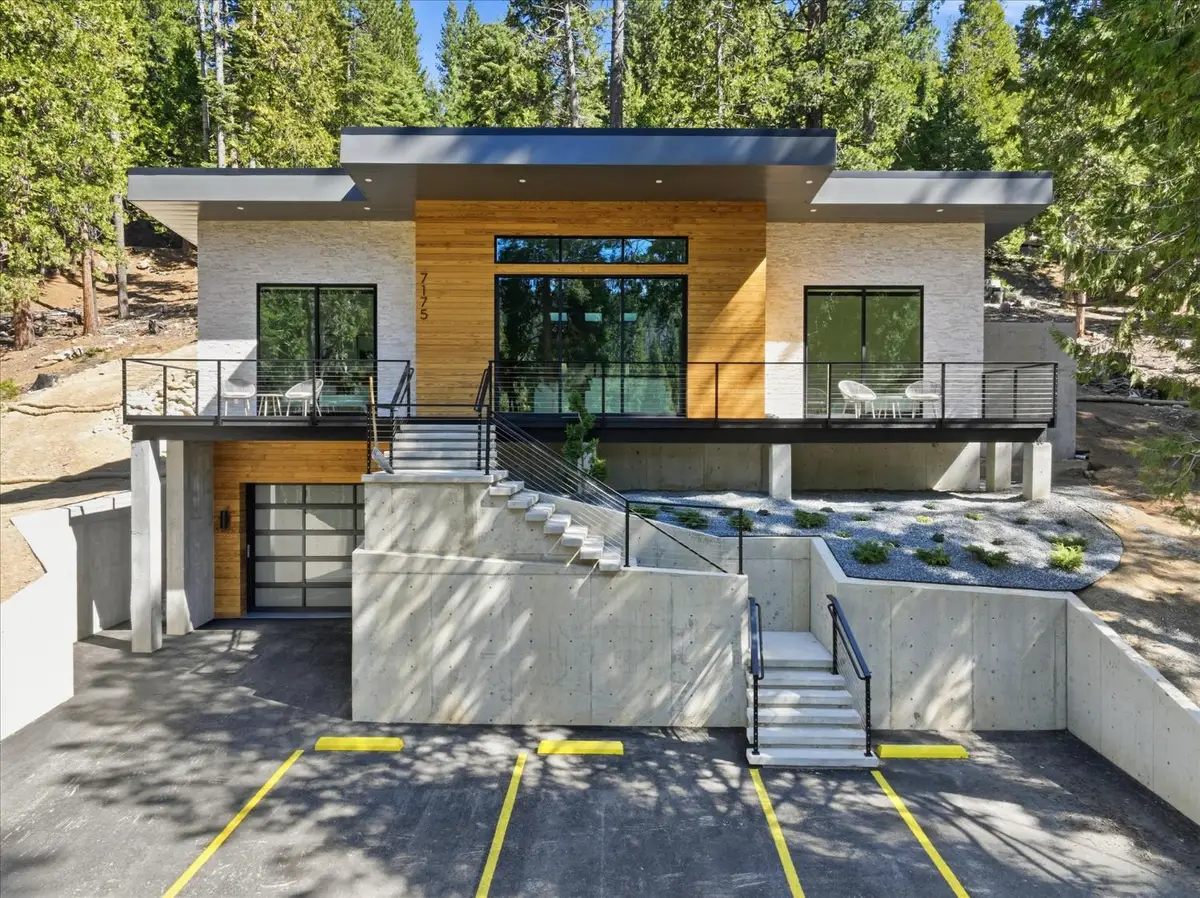 7175 Yosemite Park Way, Yosemite West, CA 95389 - #1