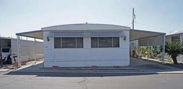 1551 6th Avenue Drive #38, Kingsburg, CA 93631