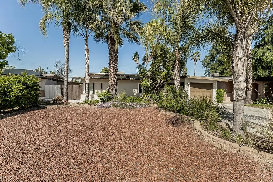 1203 E Simpson Avenue, Fresno, CA 93704 - #2