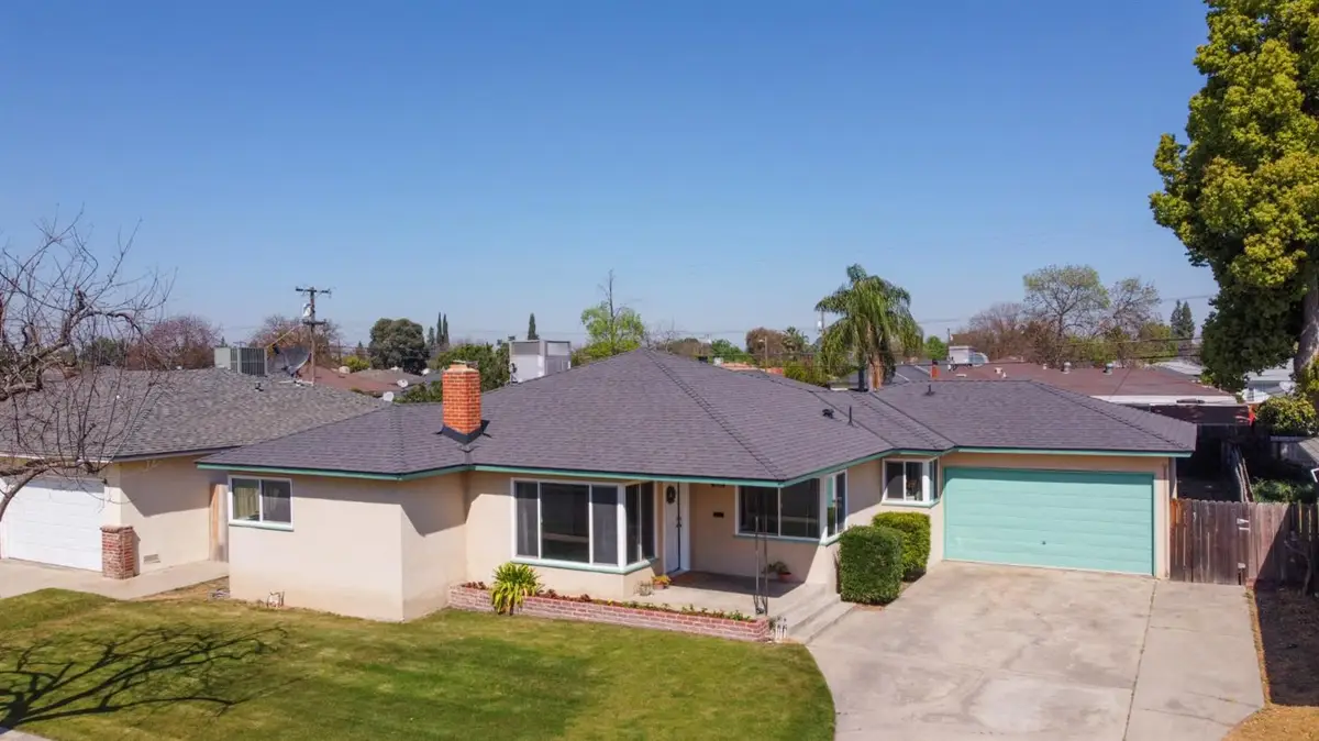 3605 E Cortland Avenue, Fresno, CA 93726 - #1