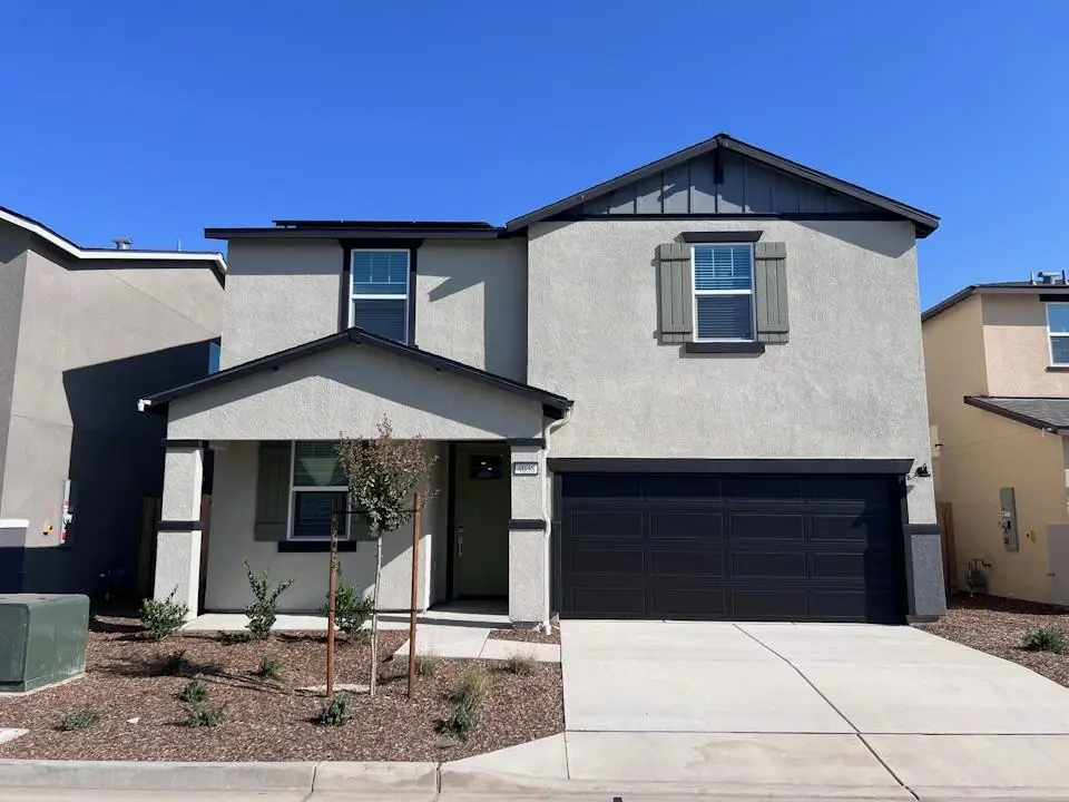 4038 N Brent (lot 91), Fresno, CA 93723 - #1