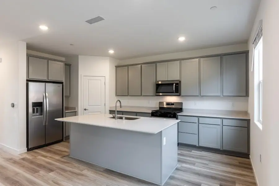 4038 N Brent (lot 91), Fresno, CA 93723 - #3