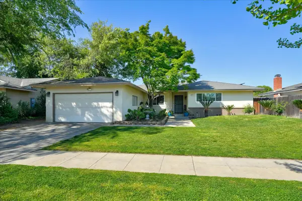 6721 N Harrison Avenue, Fresno, CA 93711