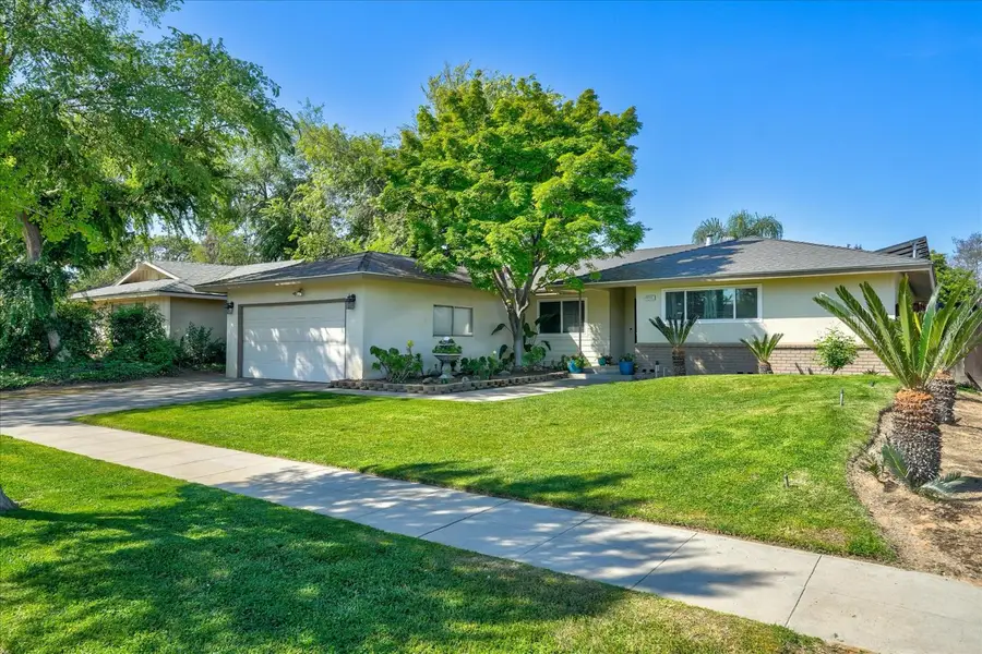 6721 N Harrison Avenue, Fresno, CA 93711 - #2