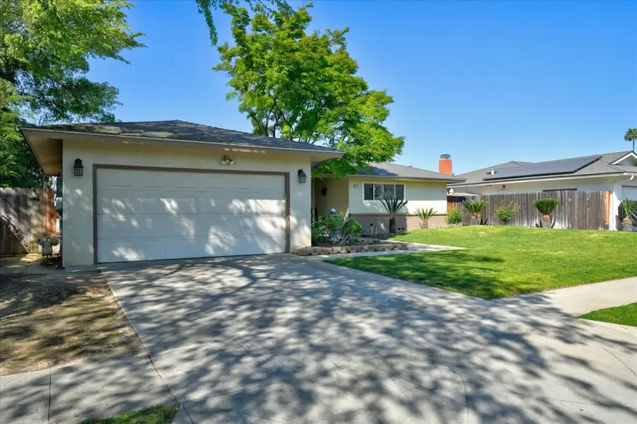 6721 N Harrison Avenue, Fresno, CA 93711 - #3