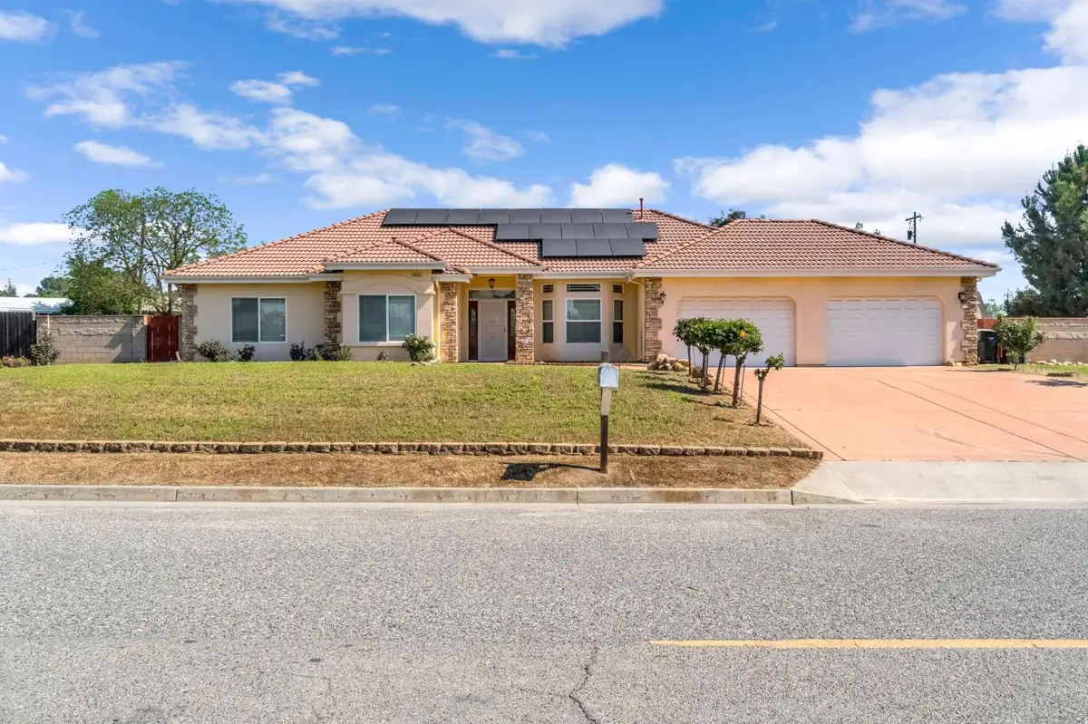 26041 Wayside Drive, Madera, CA 93638 - #1