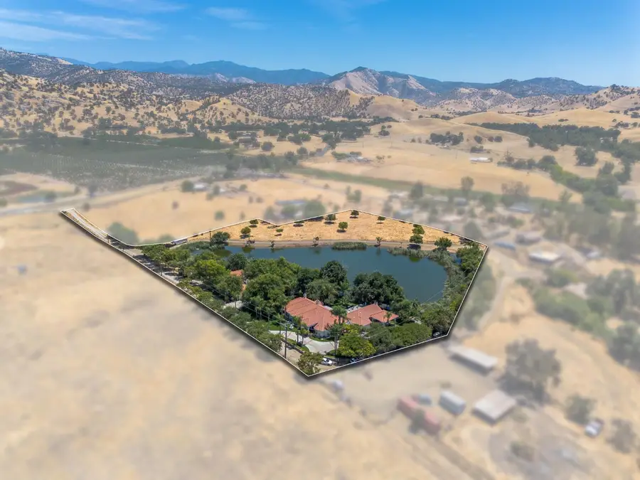32933 Success Valley Drive, Porterville, CA 93257 - #2
