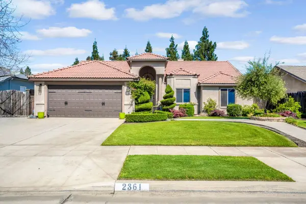 2361 Cromwell Avenue, Clovis, CA 93611