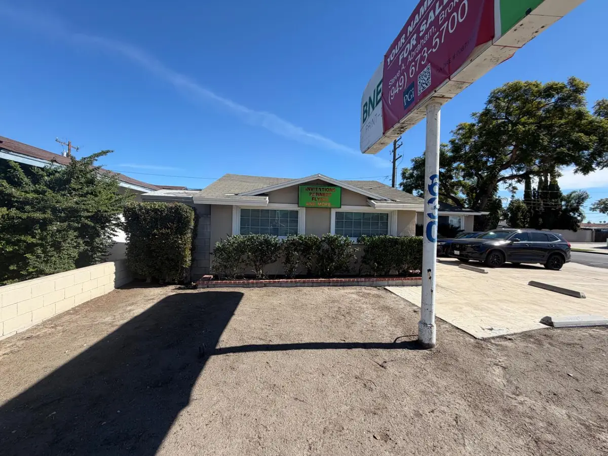 630 S Euclid Street, Anaheim, CA 92802 - #1