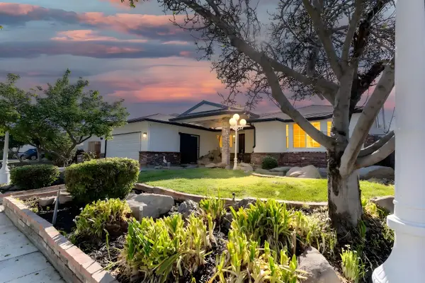 5761 N Orchard Street, Fresno, CA 93710