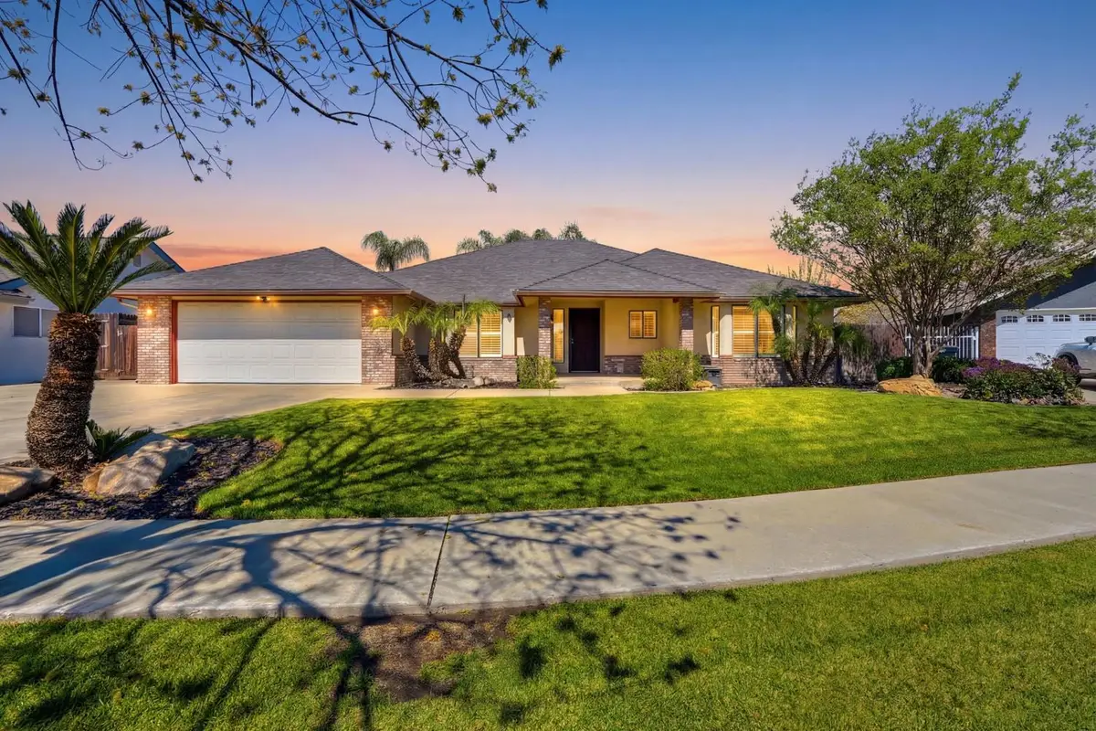 1332 Lincoln Lane, Lemoore, CA 93245 - #1