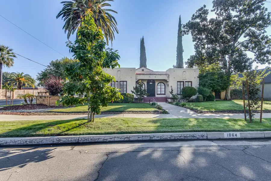1064 N Poplar Avenue, Fresno, CA 93728 - #2