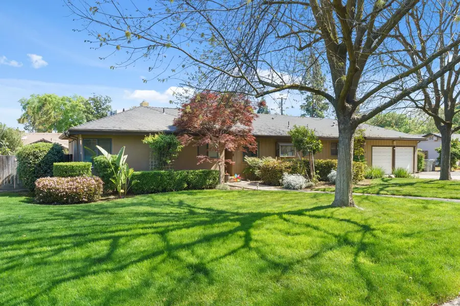 4934 N Del Mar Avenue, Fresno, CA 93704 - #3