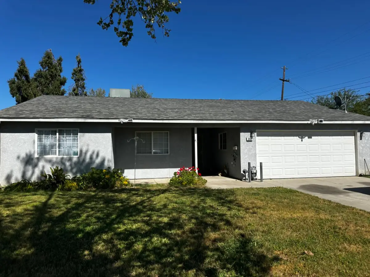 640 N 3rd Street, Chowchilla, CA 93610 - #1