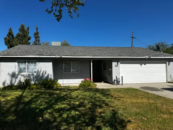 640 N 3rd Street, Chowchilla, CA 93610