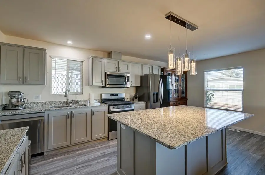 1001 Sylmar Avenue #3, Clovis, CA 93612 - #2