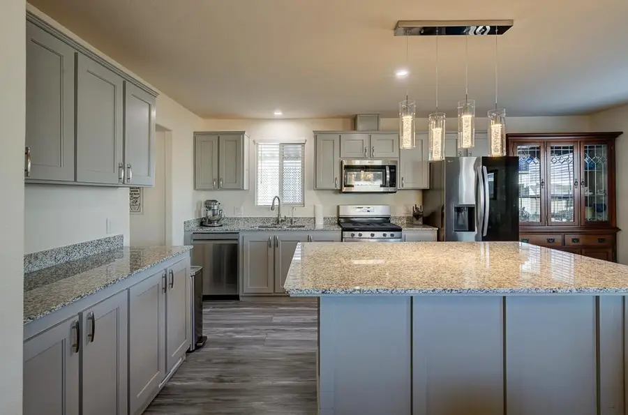 1001 Sylmar Avenue #3, Clovis, CA 93612 - #3