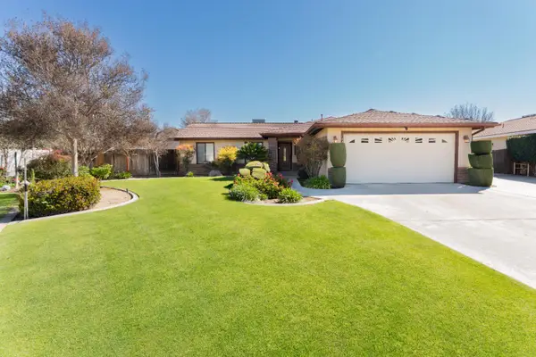 10200 Wayland Court, Bakersfield, CA 93312