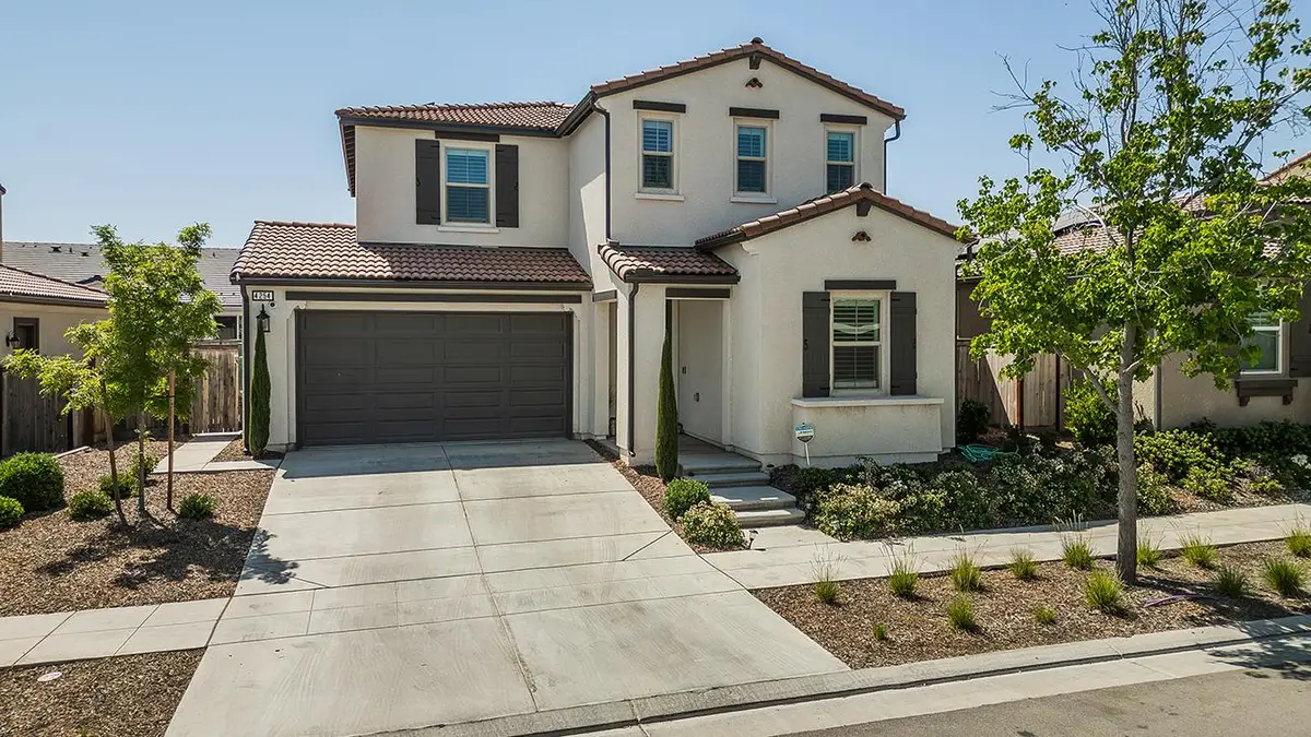 4254 Oak Knoll Road, Madera, CA 93636 - #1