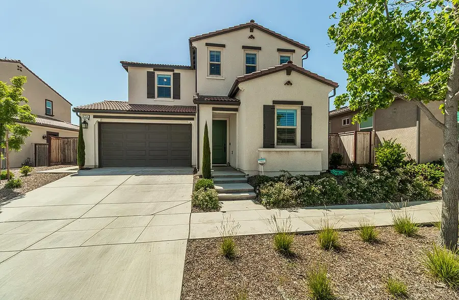 4254 Oak Knoll Road, Madera, CA 93636 - #2
