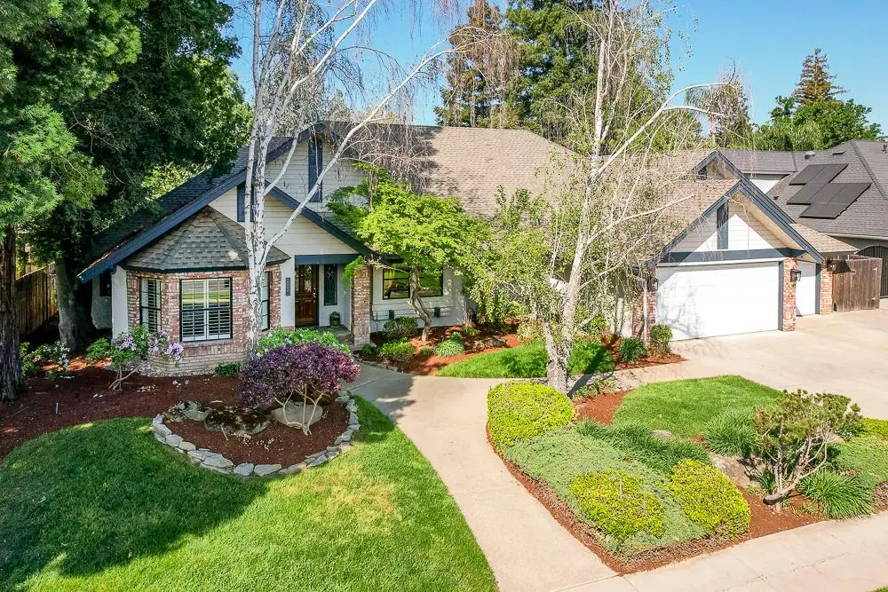 8315 N 4th Street, Fresno, CA 93720 - #1