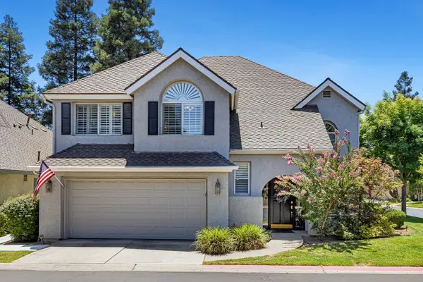 3075 W Silverhill Lane, Fresno, CA 93711